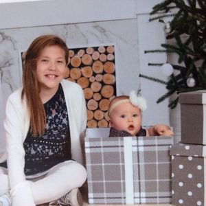 Meet your Posher, Jill